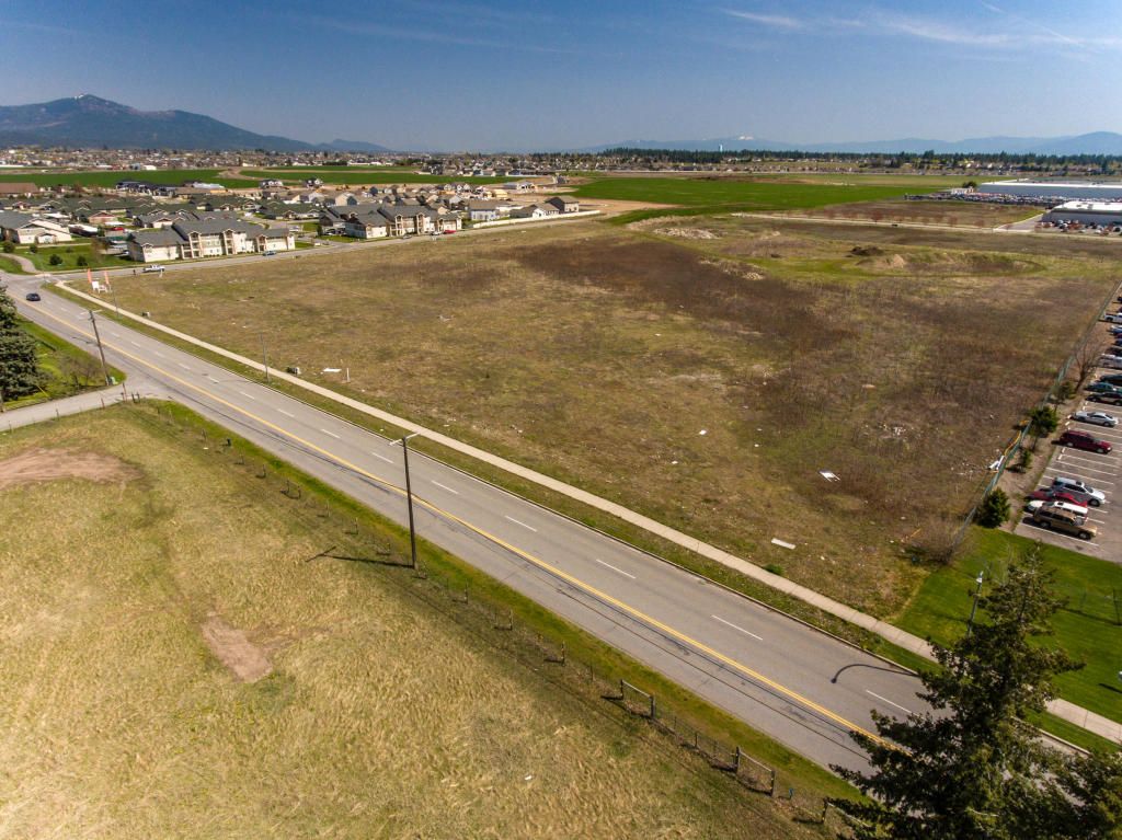 NKA McGuire Rd: NKA McGuire Rd, Post Falls, ID 83854